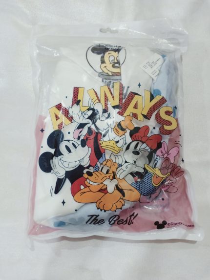 Washable diaper